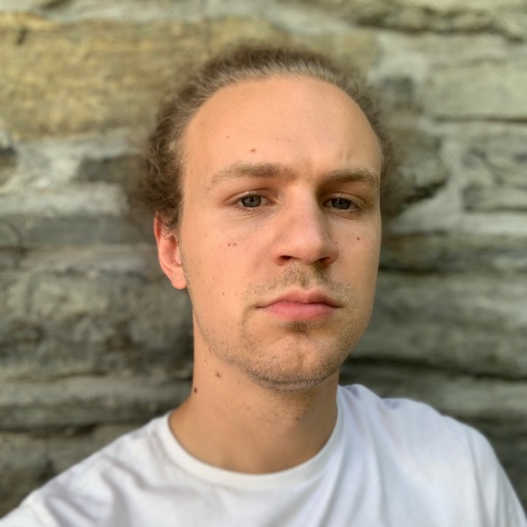 Meet your Posher, Sam - Picture 1 of 1